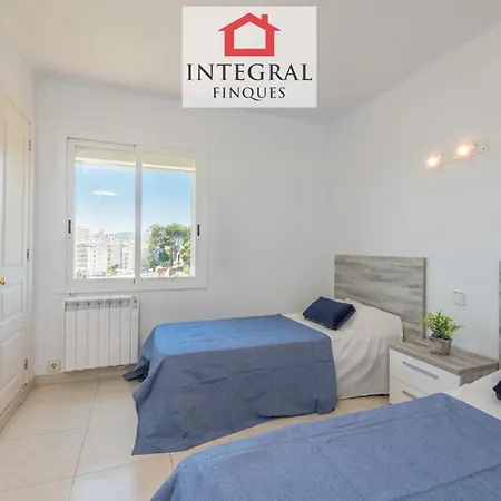 Apartment Mar Endins Calonge (Catalonia)