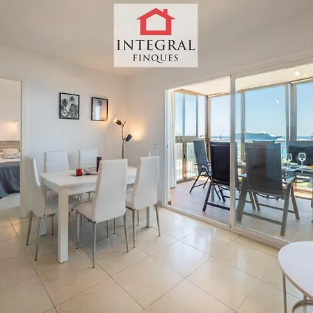 Mar Endins Apartment