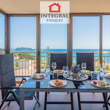 Apartmán Mar Endins Calonge (Catalonia)