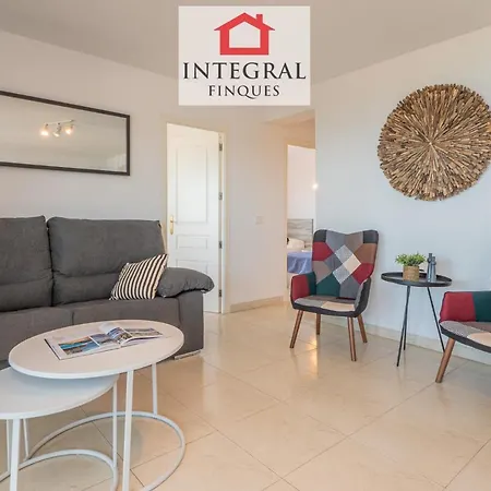 Appartement Mar Endins *