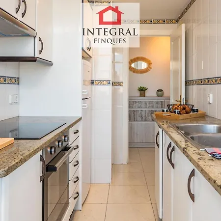 Appartement Mar Endins