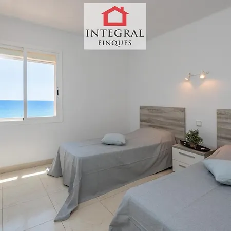 Mar Endins Apartmán *