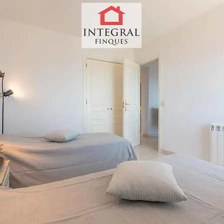 Mar Endins Apartmán *