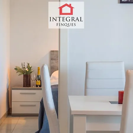Appartement Mar Endins