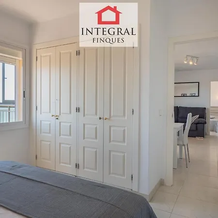 Mar Endins Appartement *
