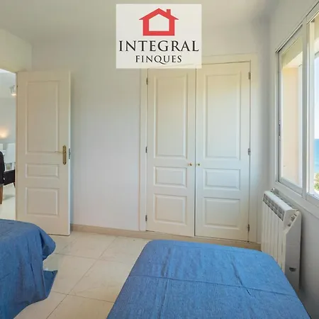 Appartement Mar Endins *
