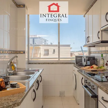 Appartement Mar Endins *