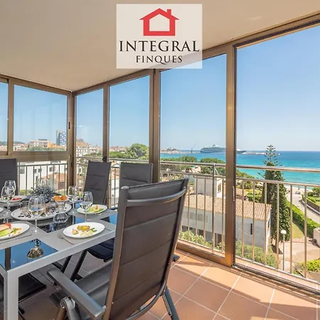 Apartmán Mar Endins