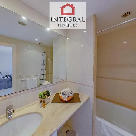 Mar Endins Appartement Calonge (Catalonia)